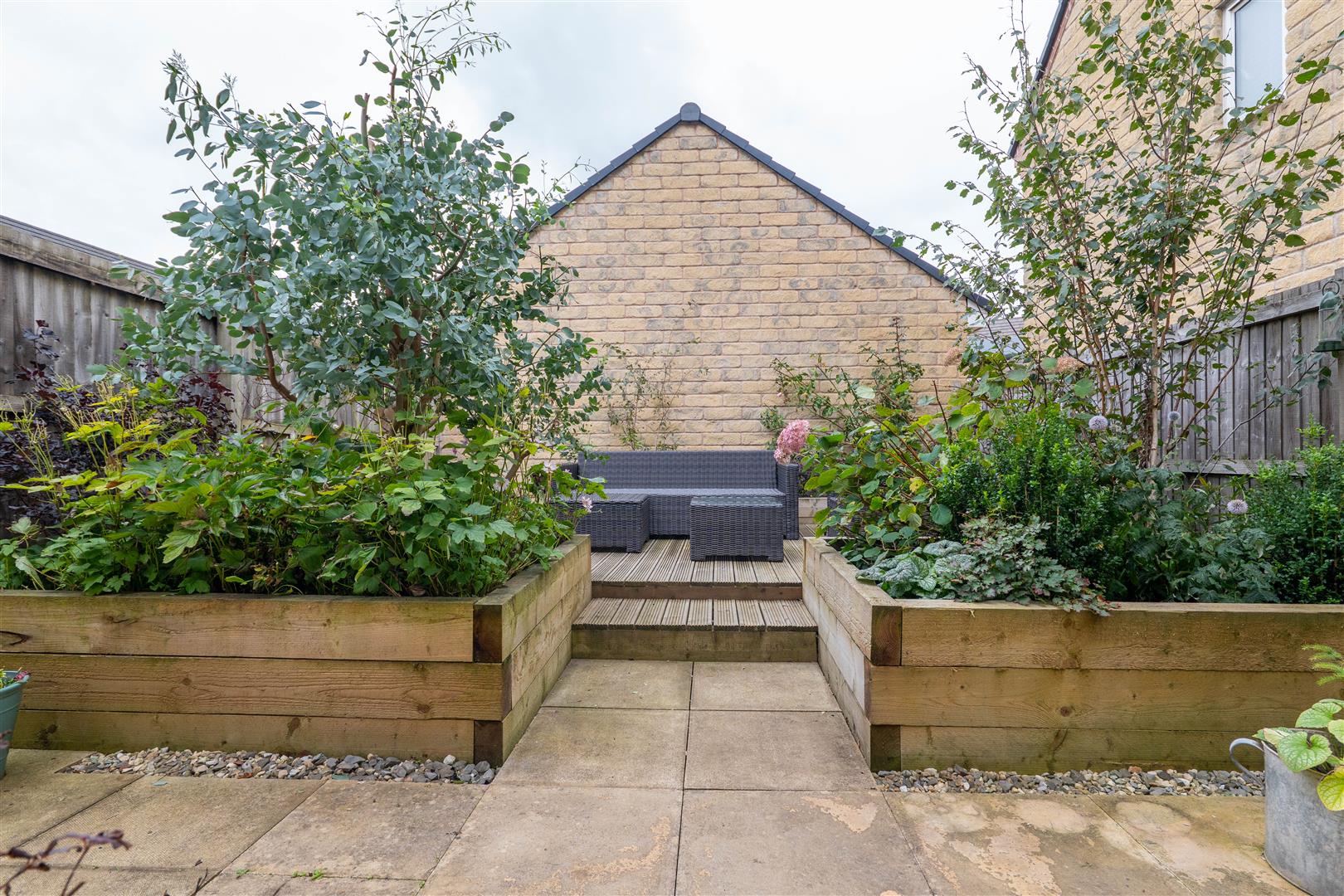 Oak Leaf Drive, Preston